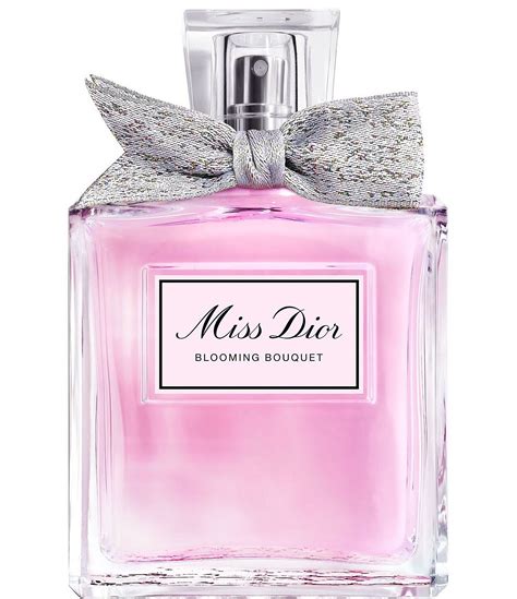 dior bouquet perfume|Miss Dior Blooming Bouquet Set